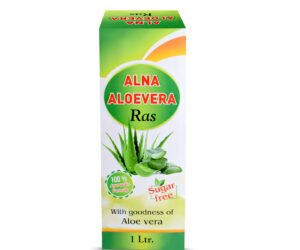 Alna Aloevera Juice