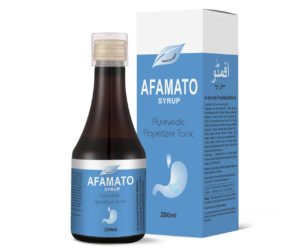 Afamato Syrup