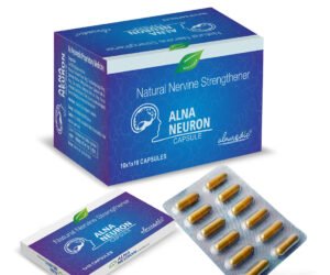 Alna Neuron Capsule