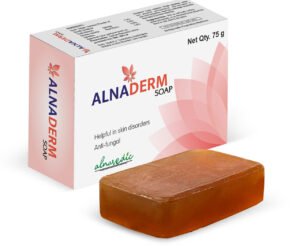 Alna Derm Soap