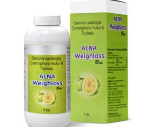 Alna Weighloss Ras