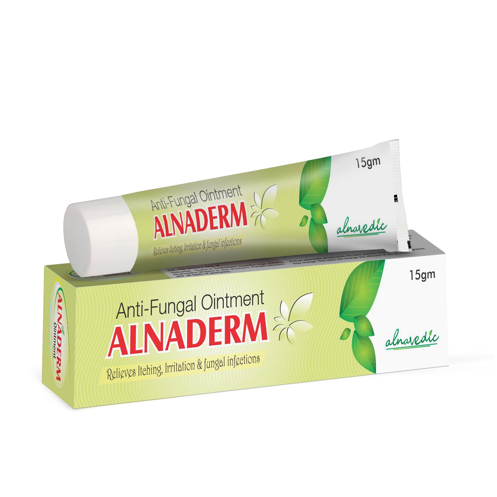 Alna Derm Ointment
