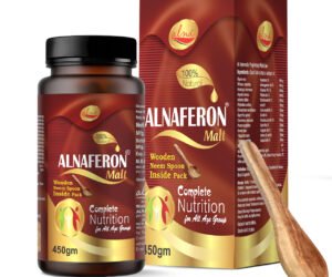 Alnaferon Malt