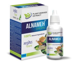 Alna Meh Drops