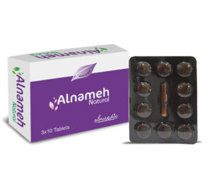 Alnameh Tablets