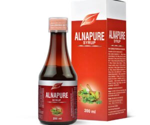 Alna Pure Syrup