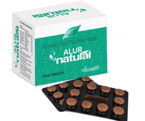 Alur Natural Tablets
