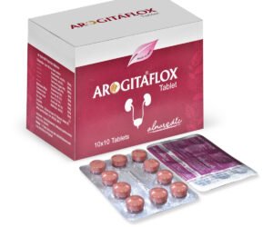 Arogita Flox Tablet