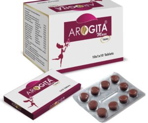 Arogita Max Tablet