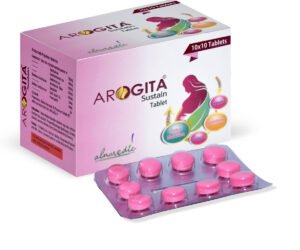 Arogita Sustain Tablet