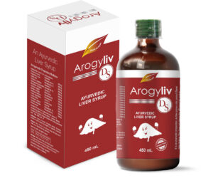 Arogyliv DS Syrup