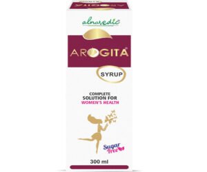 Arogita Flox Syrup