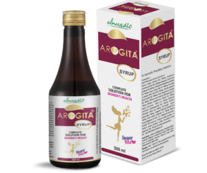 Arogita Syrup