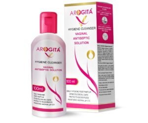 Arogita V Wash Liquid