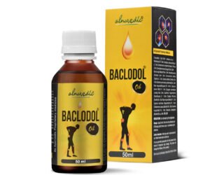 Baclodol Oil