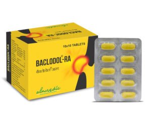 Baclodol-RA Tablet