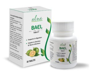 Alna Bael Tablet