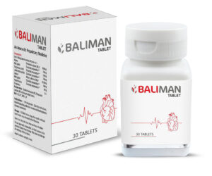 Baliman Tablet