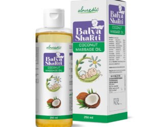 Balya Shakti Oil