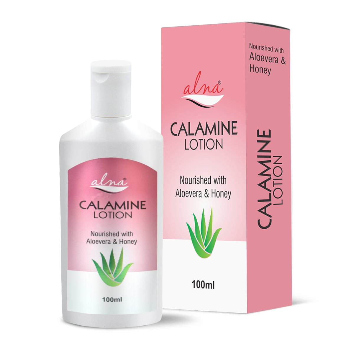 Calamine Lotion
