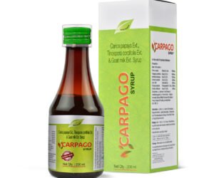 Carpago Syrup
