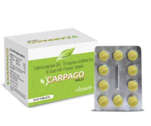 Carpago Tablet