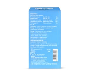 Cool-O-Fast Drops