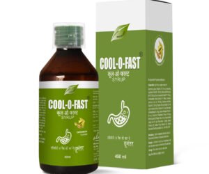 Cool-O-Fast Syrup