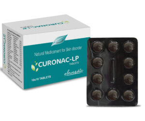 Curonac-LP Tablet
