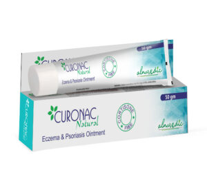 Curonac Natural Oinment