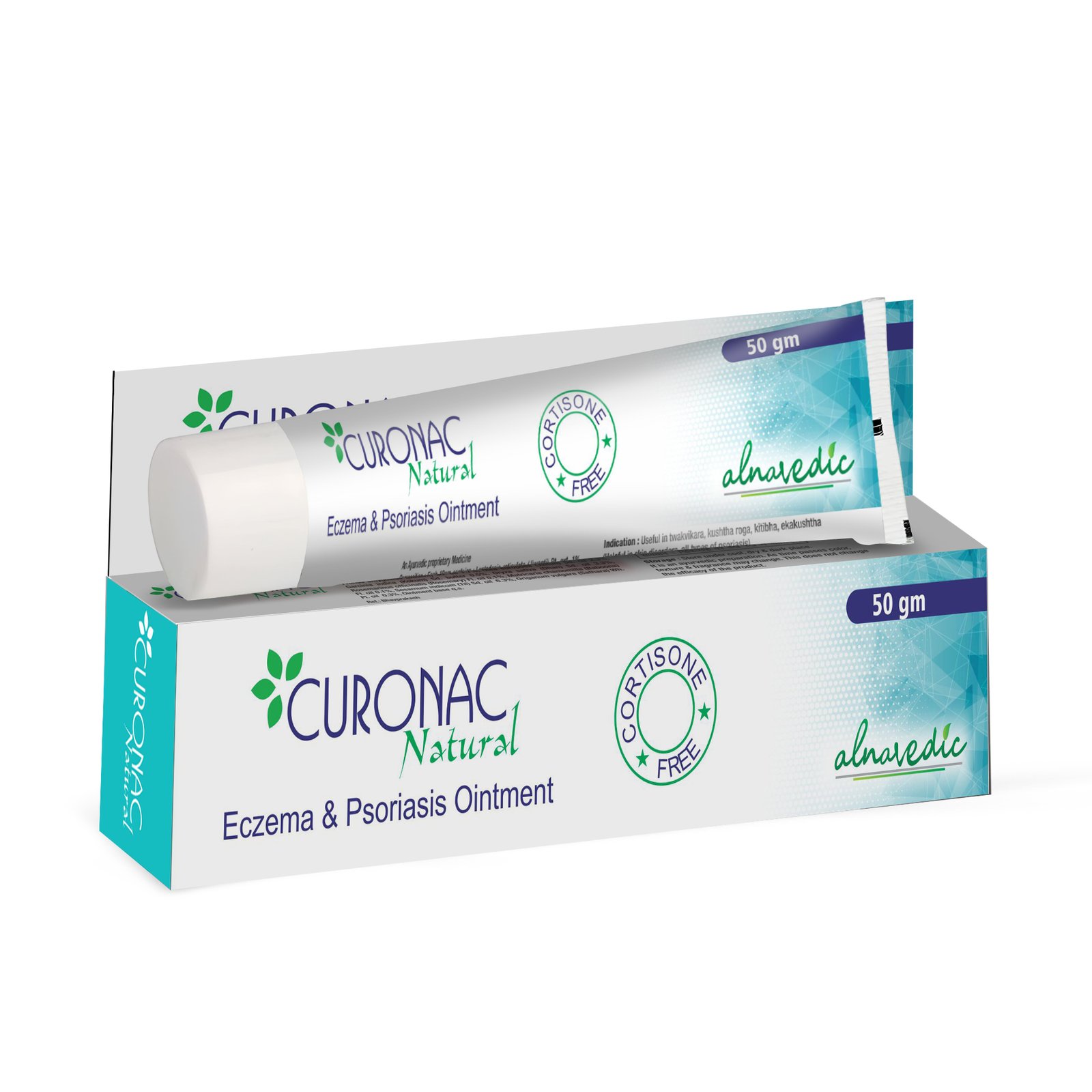 Curonac Natural Oinment