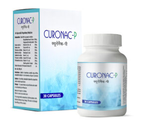 Curonac-P Capsule