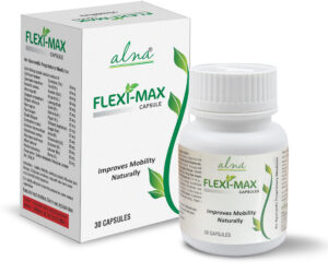 Flexi Max Capsule