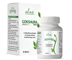 Alna Gokshura Tablets