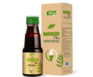 Hadinzod Plus Ras