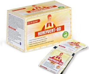 Honeyvent BD Granules