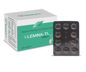 Lemna-TL Tablets