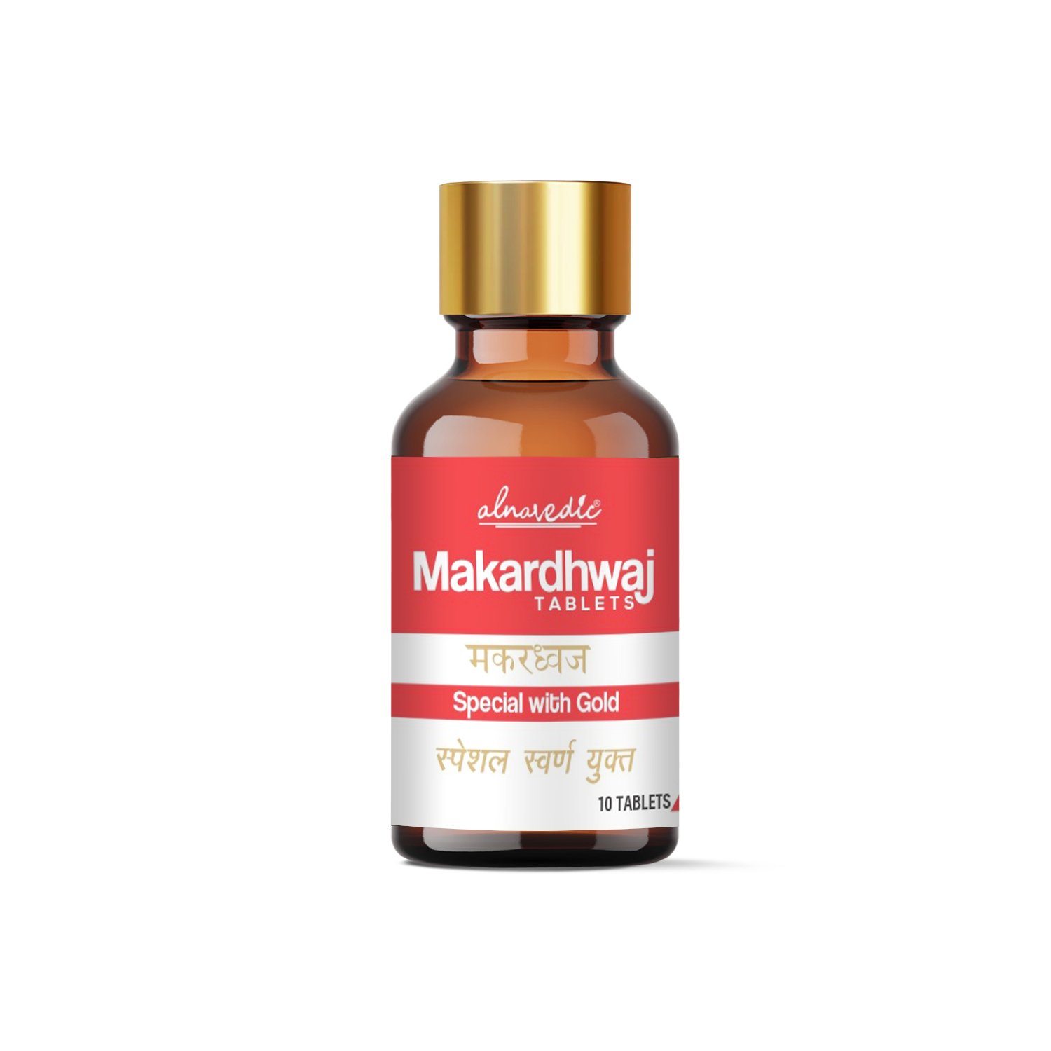 Makardhwaj Tablets