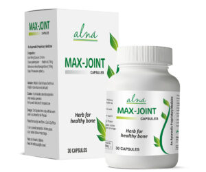 Alna Max Joint Capsule