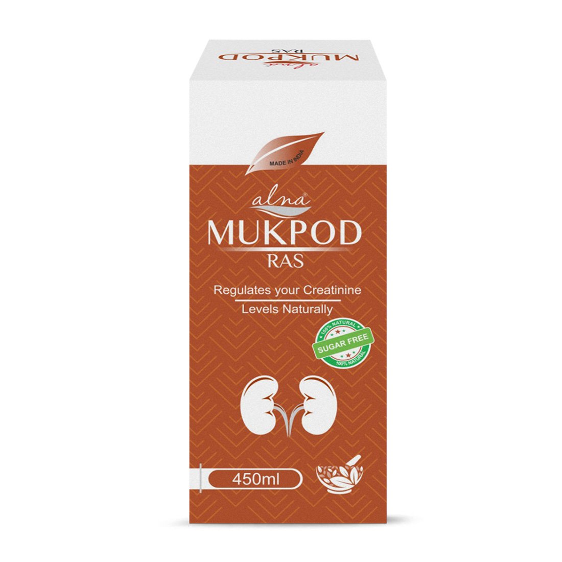Mukpod Ras