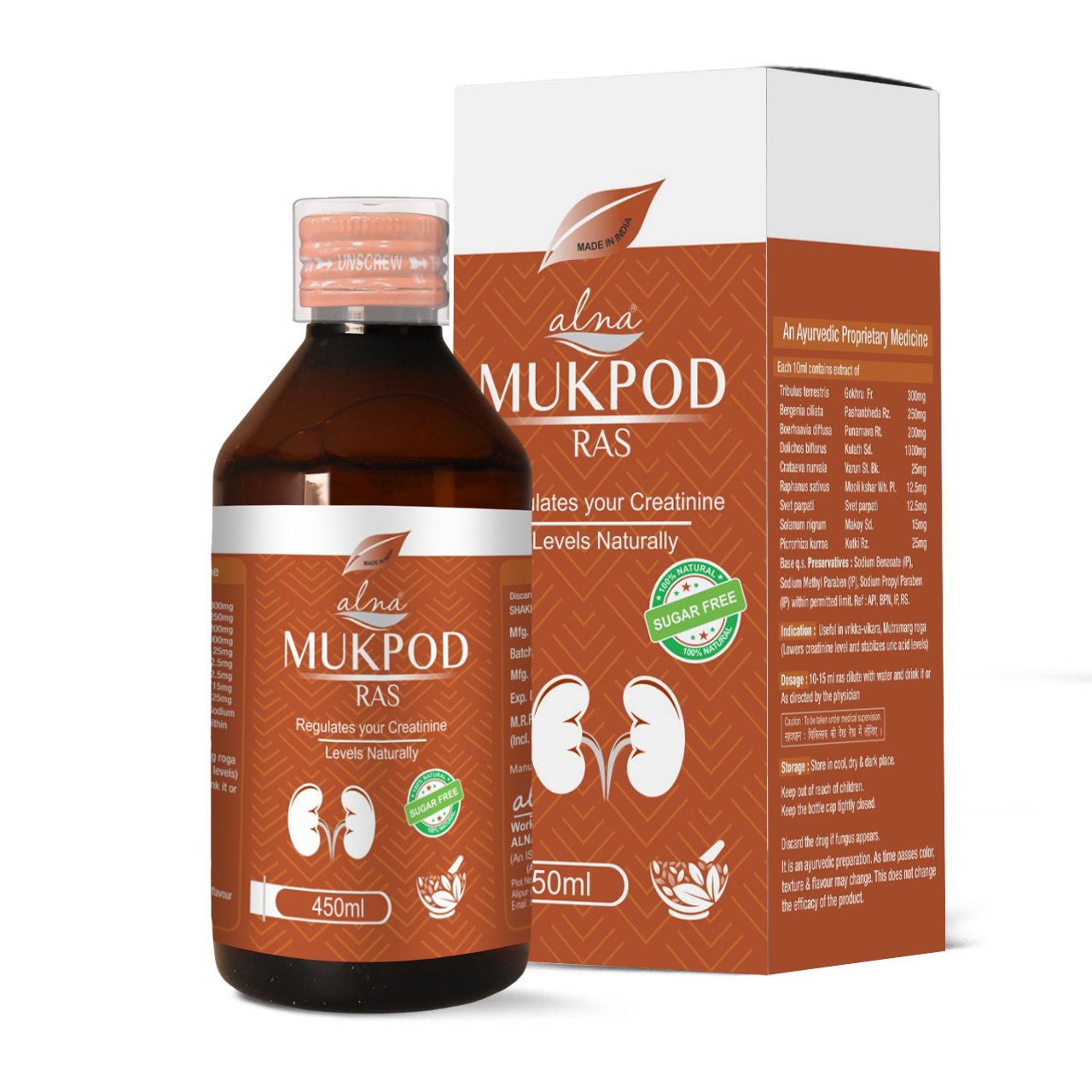 Mukpod Ras