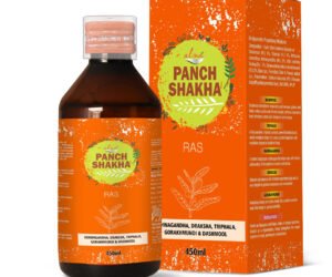 Alna Panch Shakha Ras