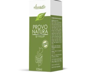 Provo Natura Syrup