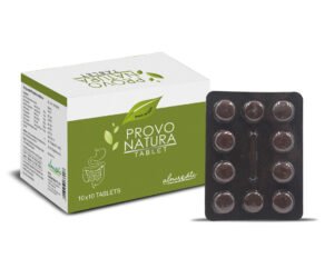 Provo Natura Tablet