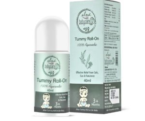 Tummy Roll-On Oil