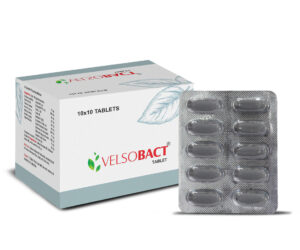 Velsobact Tablet