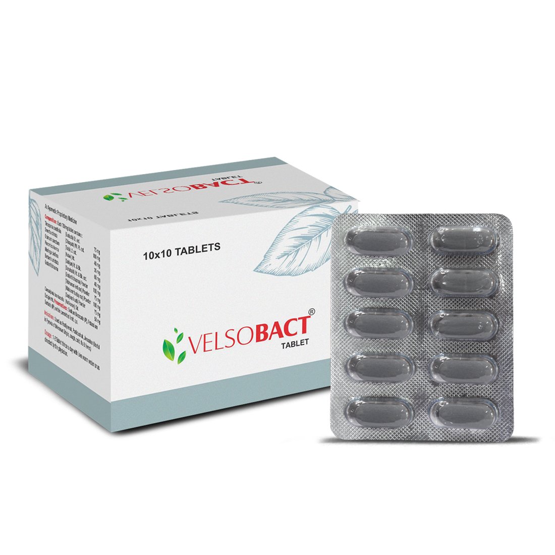 Velsobact Tablet