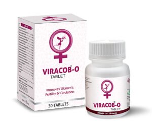 Viracob-O Tablet