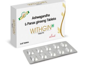 Withgin Tablets