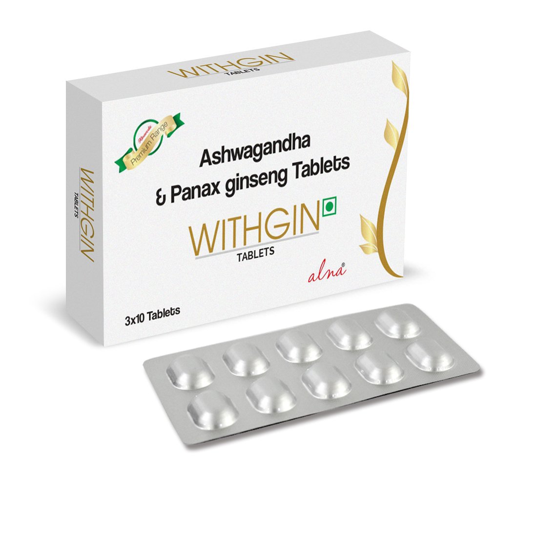 Withgin Tablets